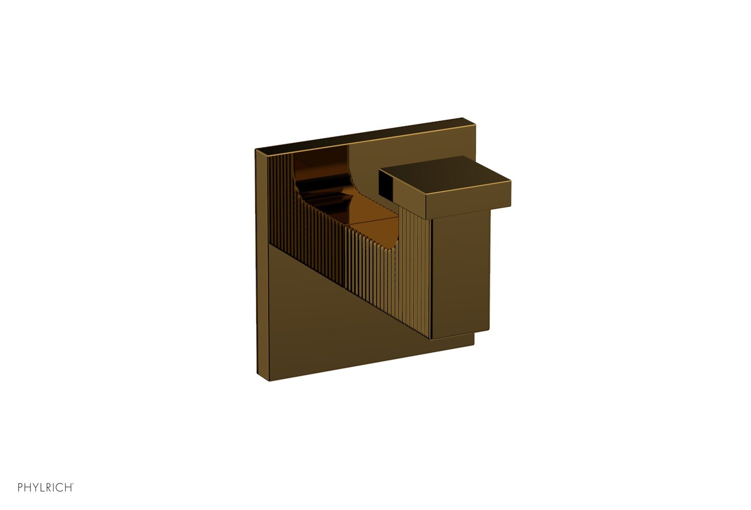 STRIA Robe Hook 291-76