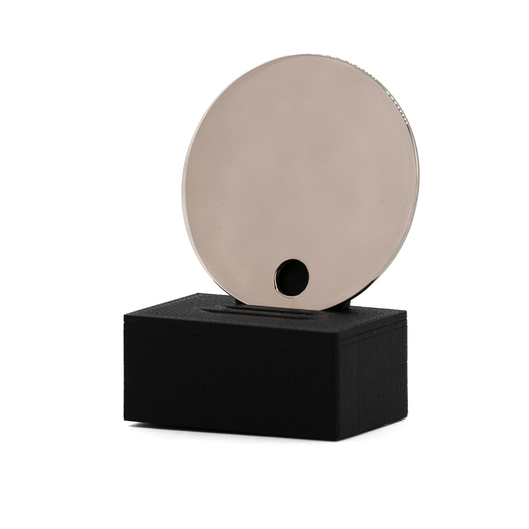 1 1/2" Finished Sample Chips