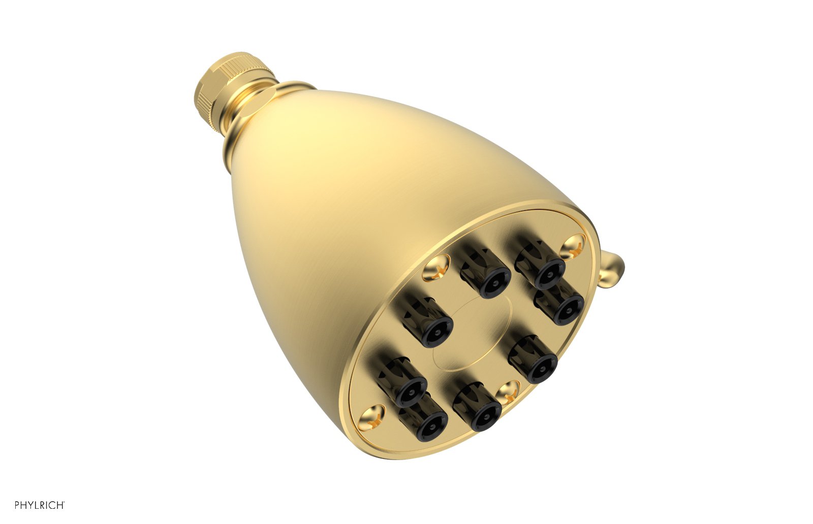 8 Jet Smooth Shower Head  3-083