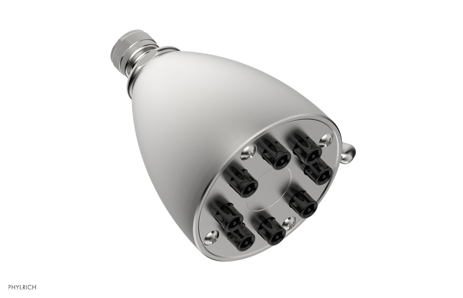 8 Jet Smooth Shower Head  3-083