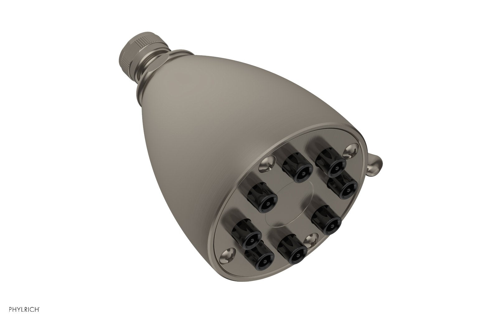 8 Jet Smooth Shower Head  3-083