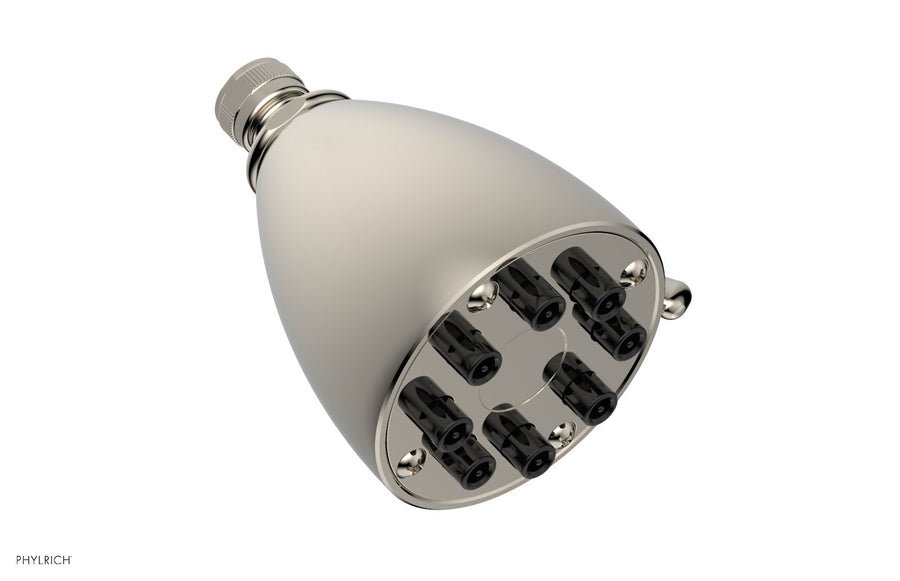 8 Jet Smooth Shower Head  3-083