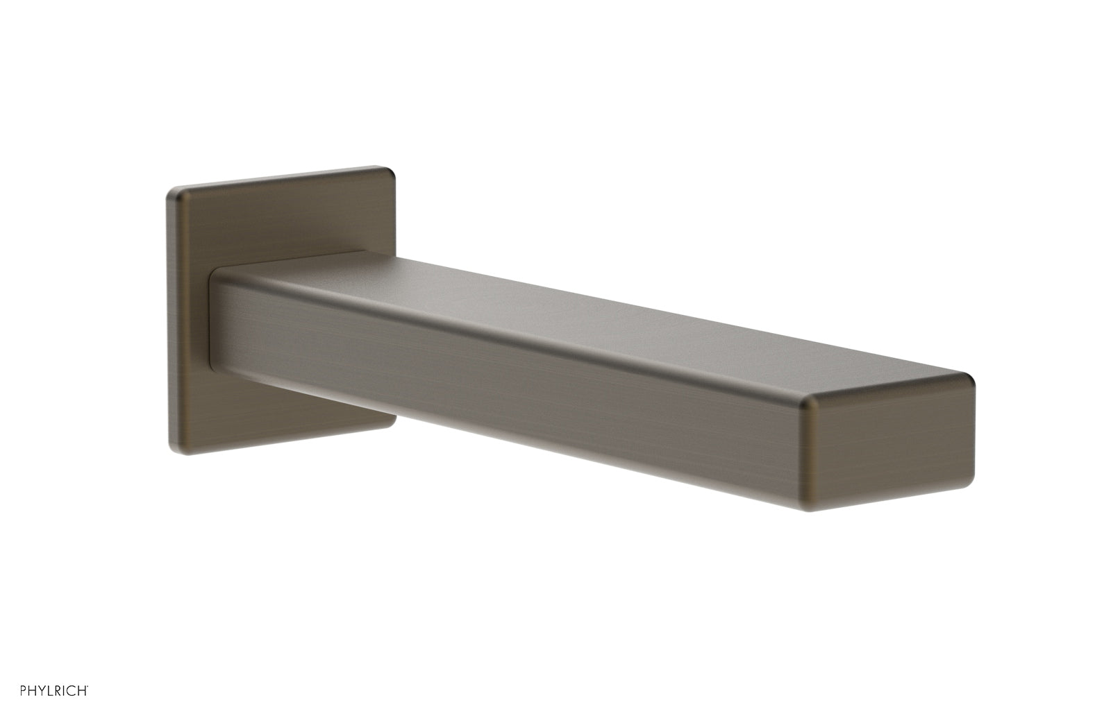 MIX Wall Tub Spout Only 3-124