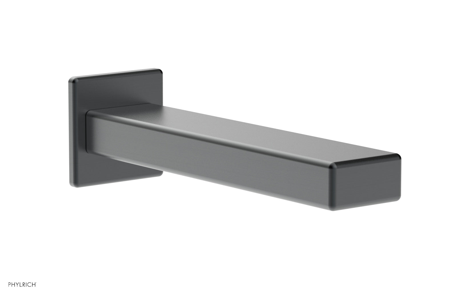 MIX Wall Tub Spout Only 3-124