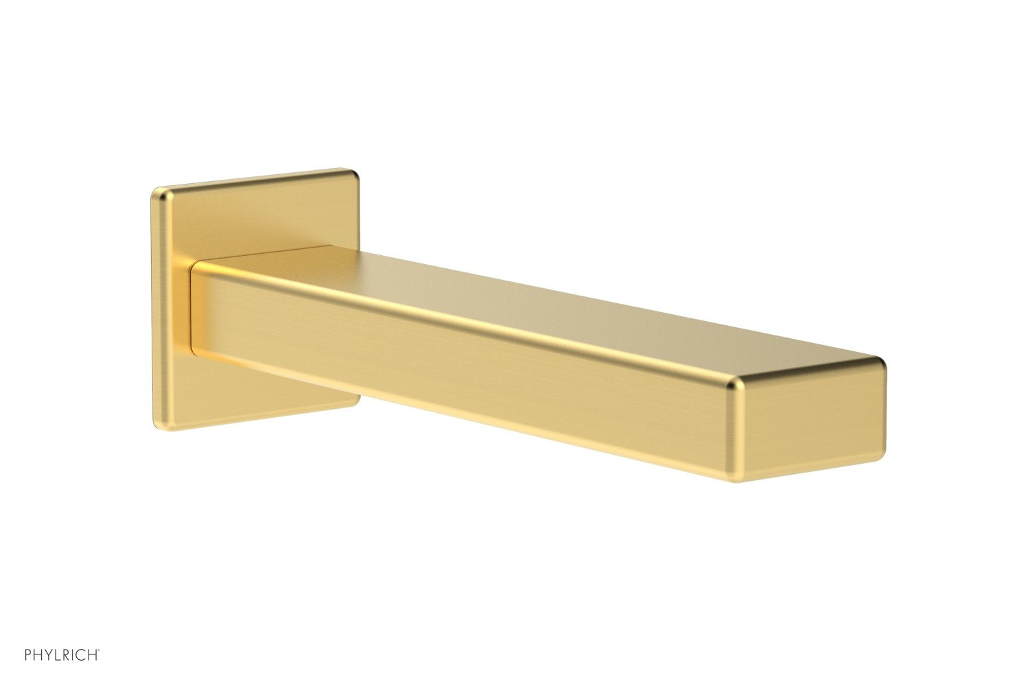 MIX Wall Tub Spout Only 3-124