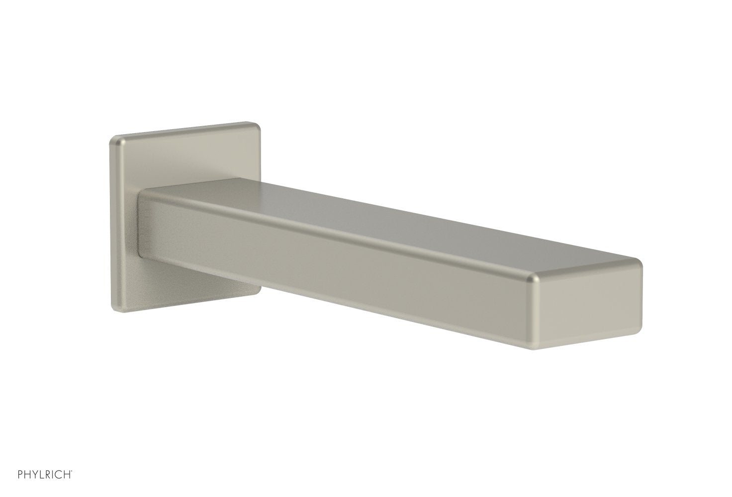 MIX Wall Tub Spout Only 3-124