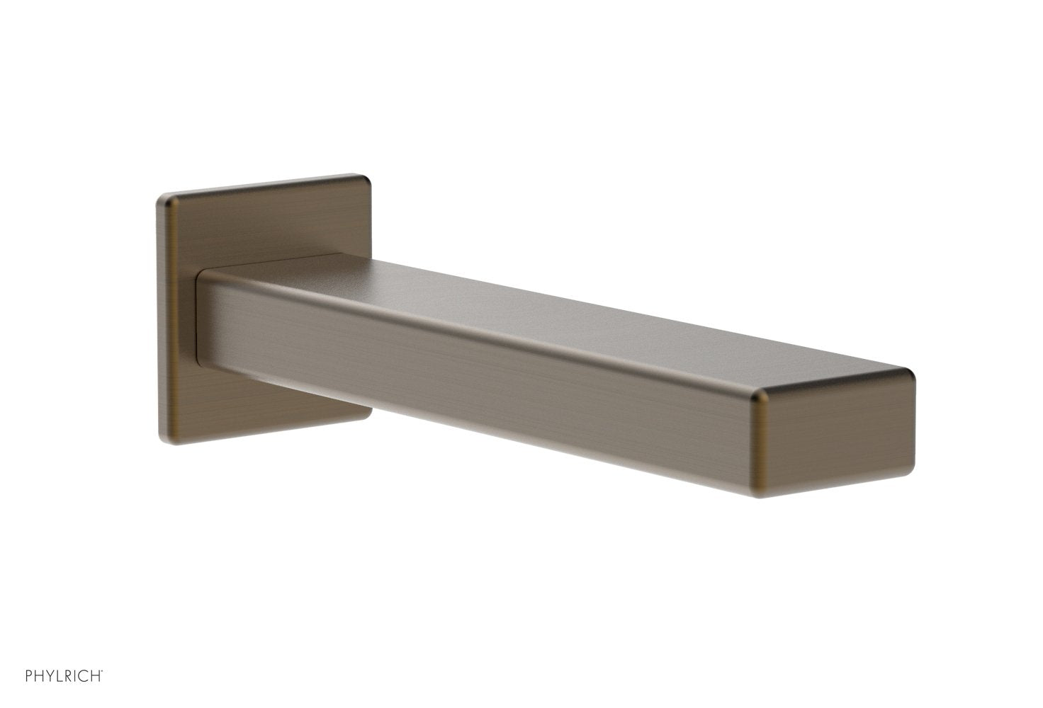 MIX Wall Tub Spout Only 3-124