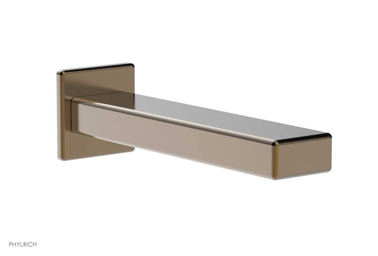 MIX Wall Tub Spout Only 3-124