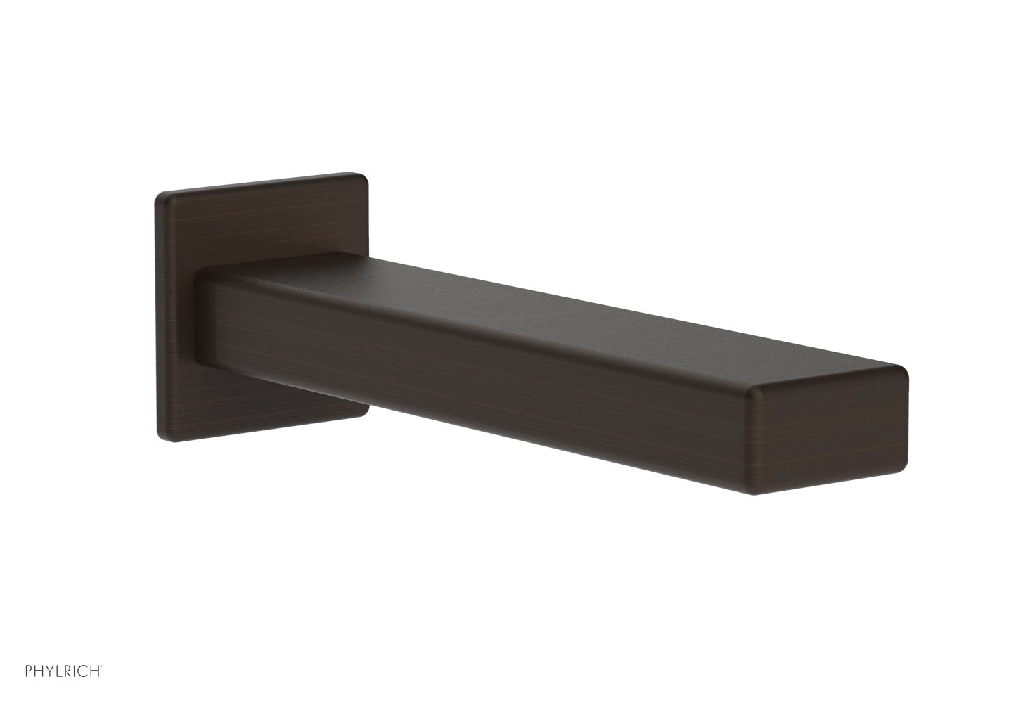 MIX Wall Tub Spout Only 3-124