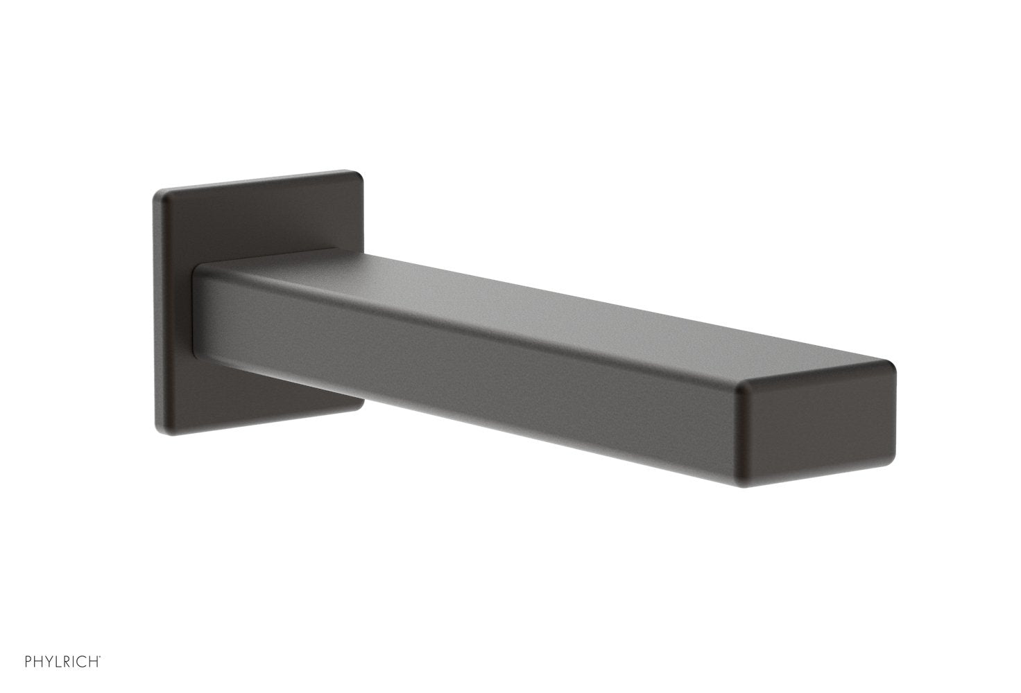 MIX Wall Tub Spout Only 3-124