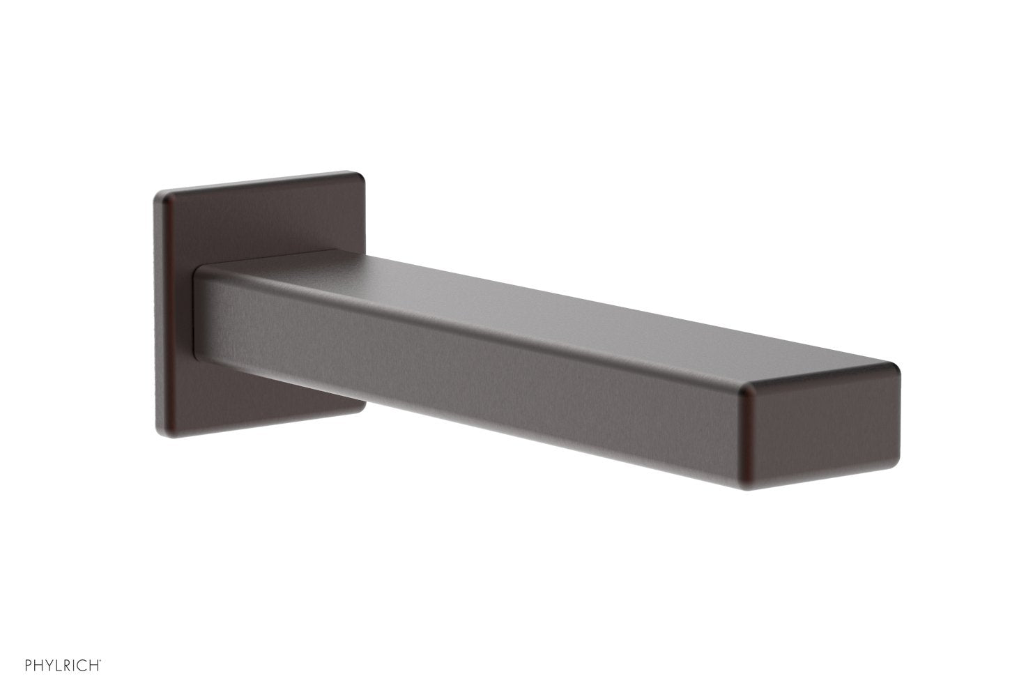 MIX Wall Tub Spout Only 3-124