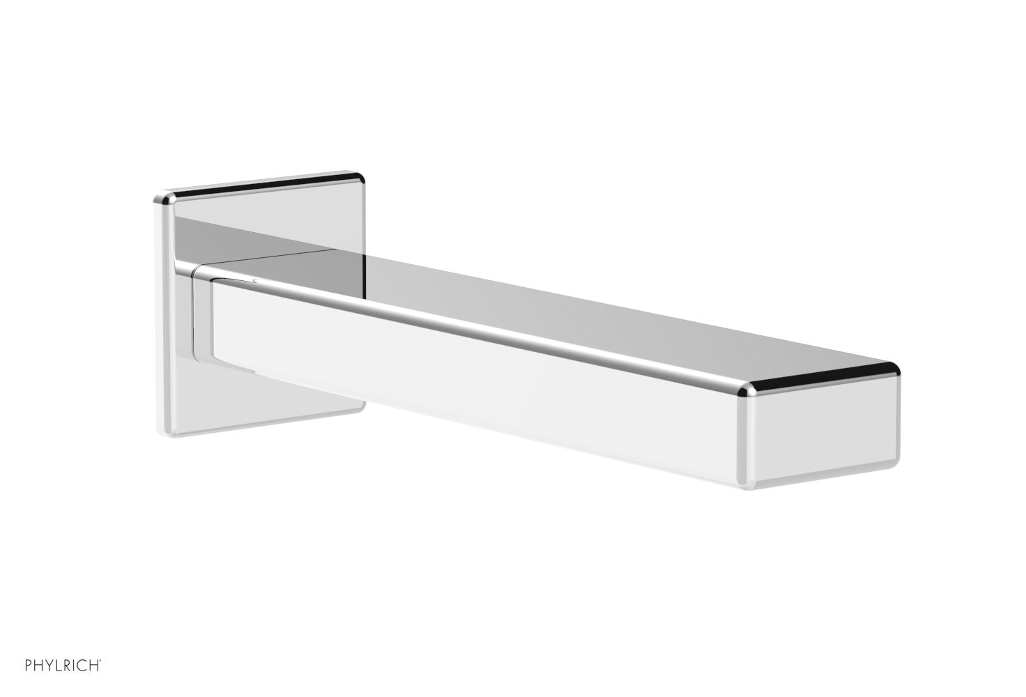 MIX Wall Tub Spout Only 3-124