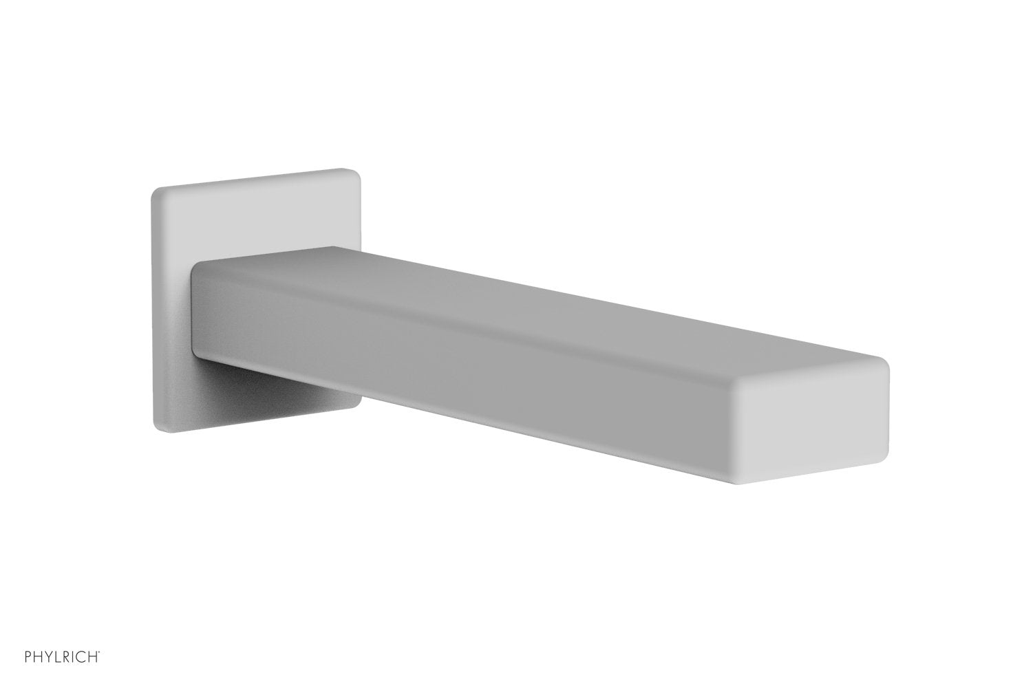 MIX Wall Tub Spout Only 3-124