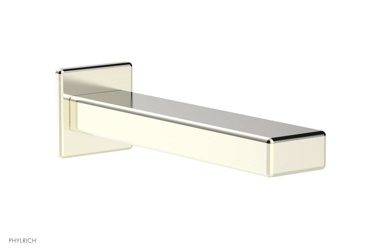 MIX Wall Tub Spout Only 3-124