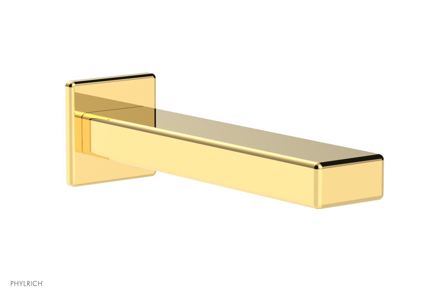 MIX Wall Tub Spout Only 3-124