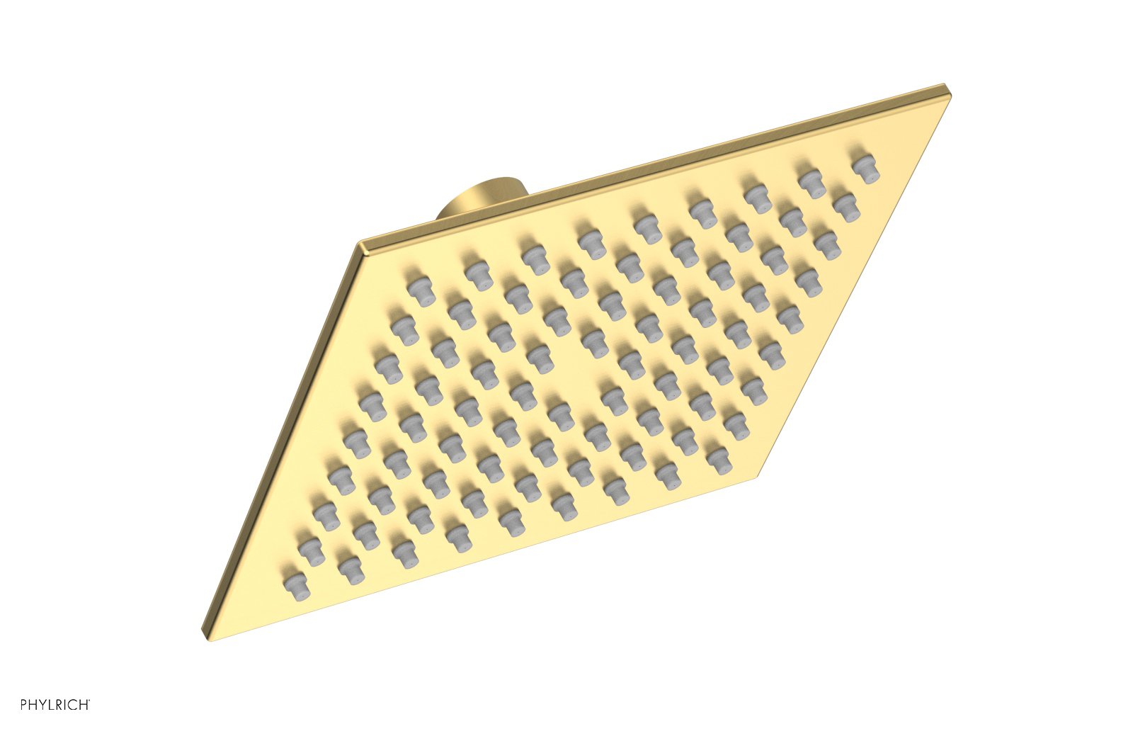 6" Square Shower Head 3-331