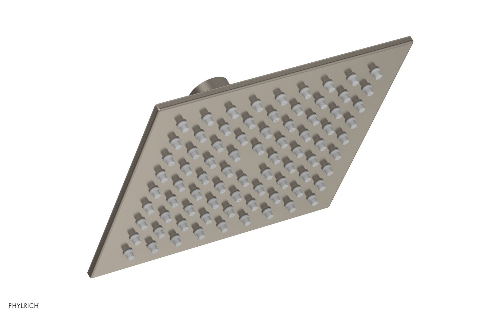 6" Square Shower Head 3-331