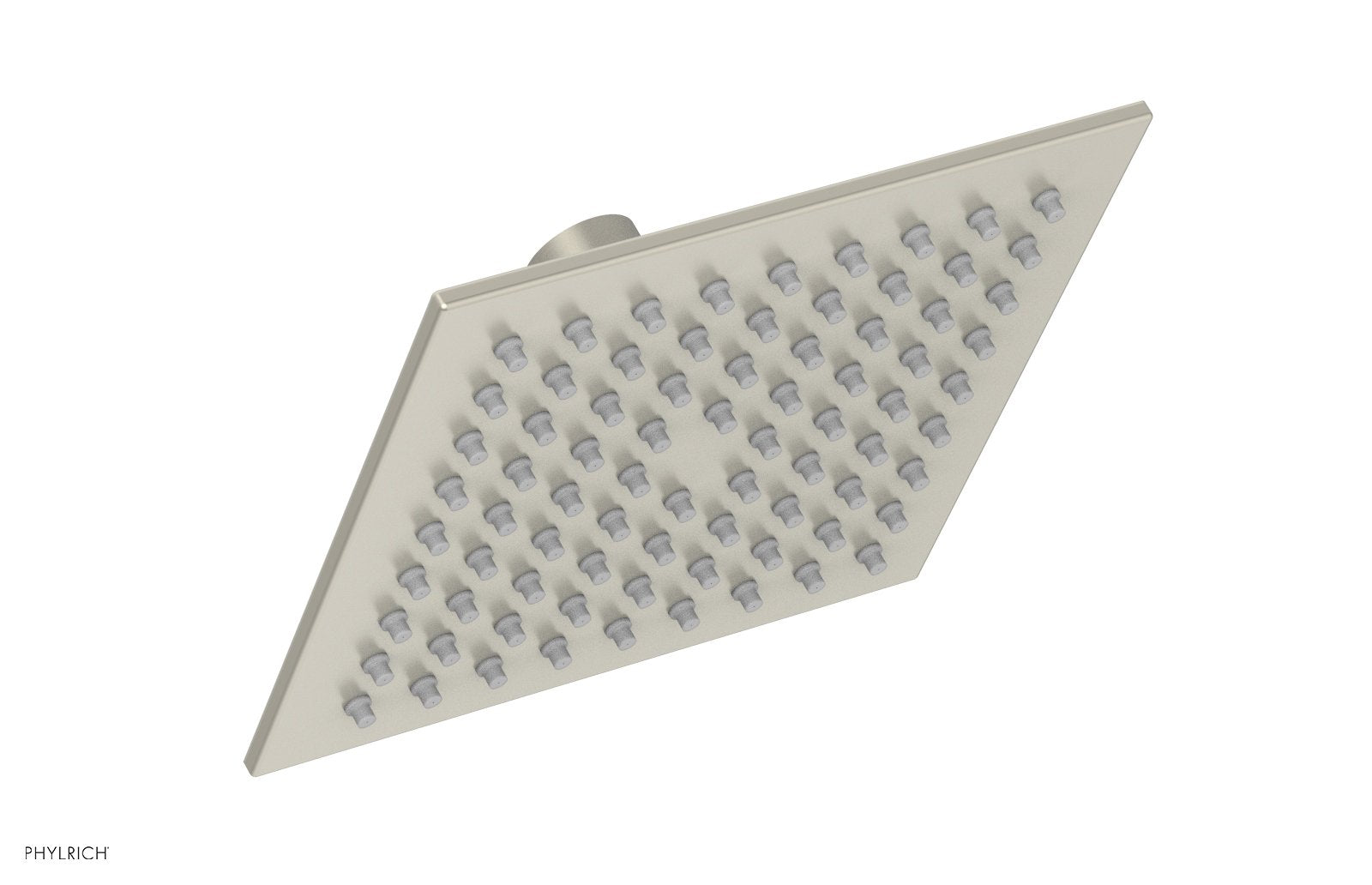 6" Square Shower Head 3-331