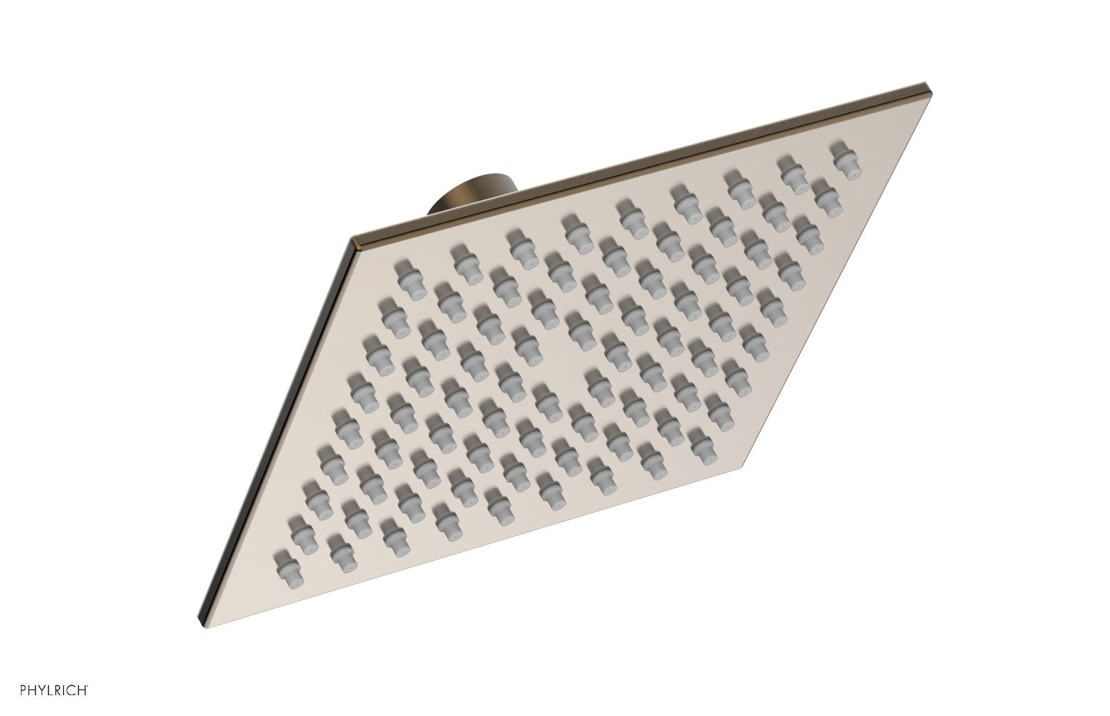 6" Square Shower Head 3-331