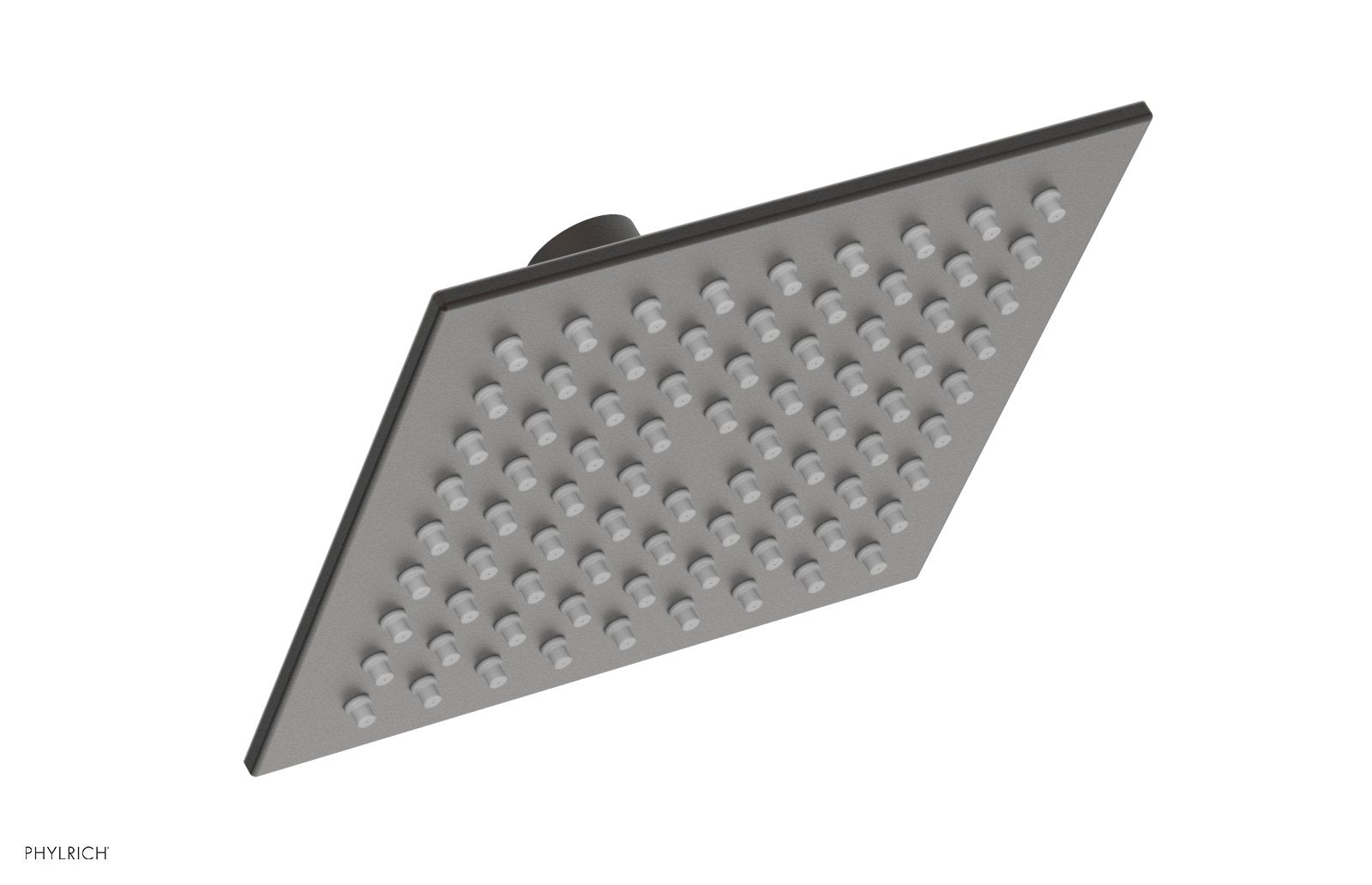 6" Square Shower Head 3-331