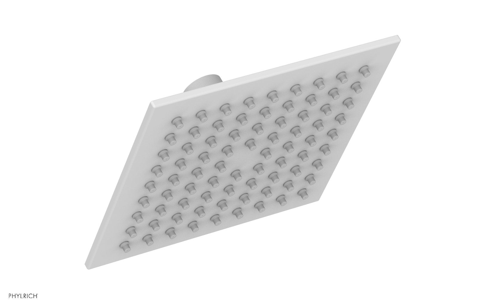 6" Square Shower Head 3-331