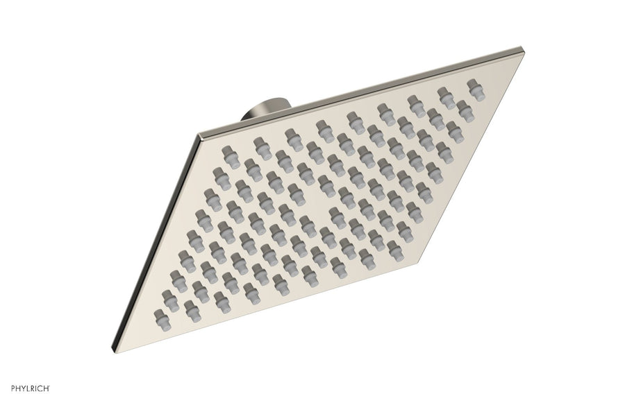 6" Square Shower Head 3-331