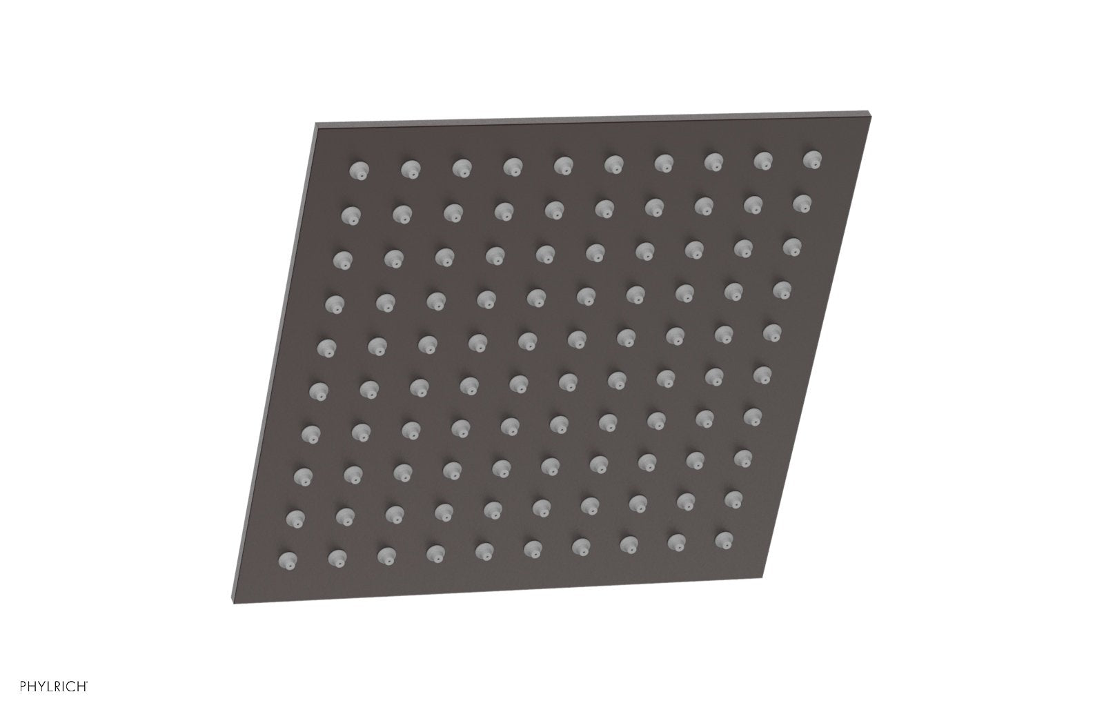 8" Square Shower Head 3-333