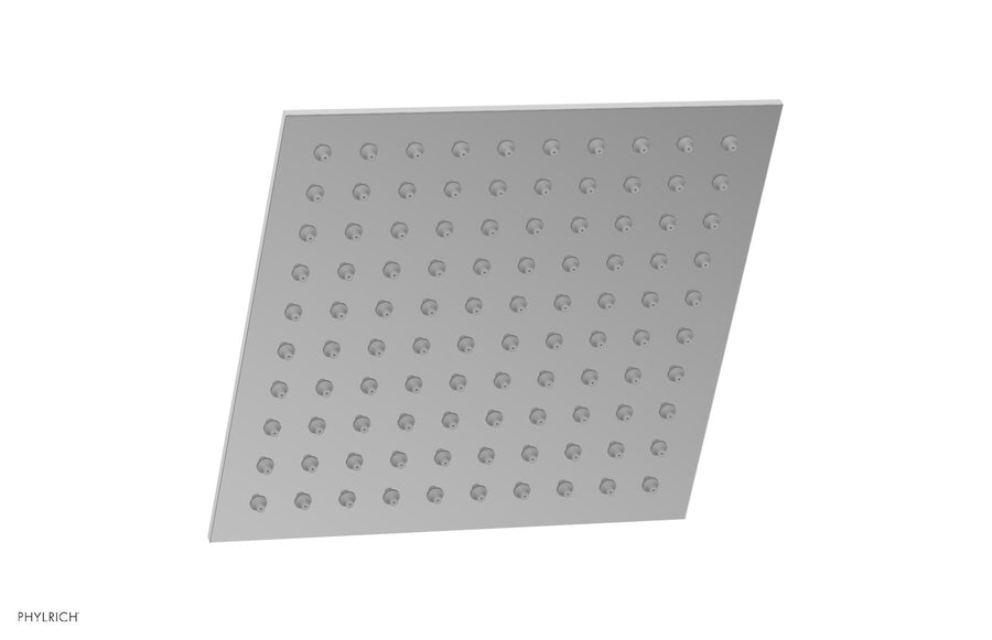 8" Square Shower Head 3-333