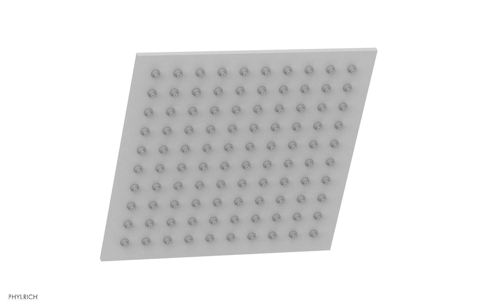 8" Square Shower Head 3-333