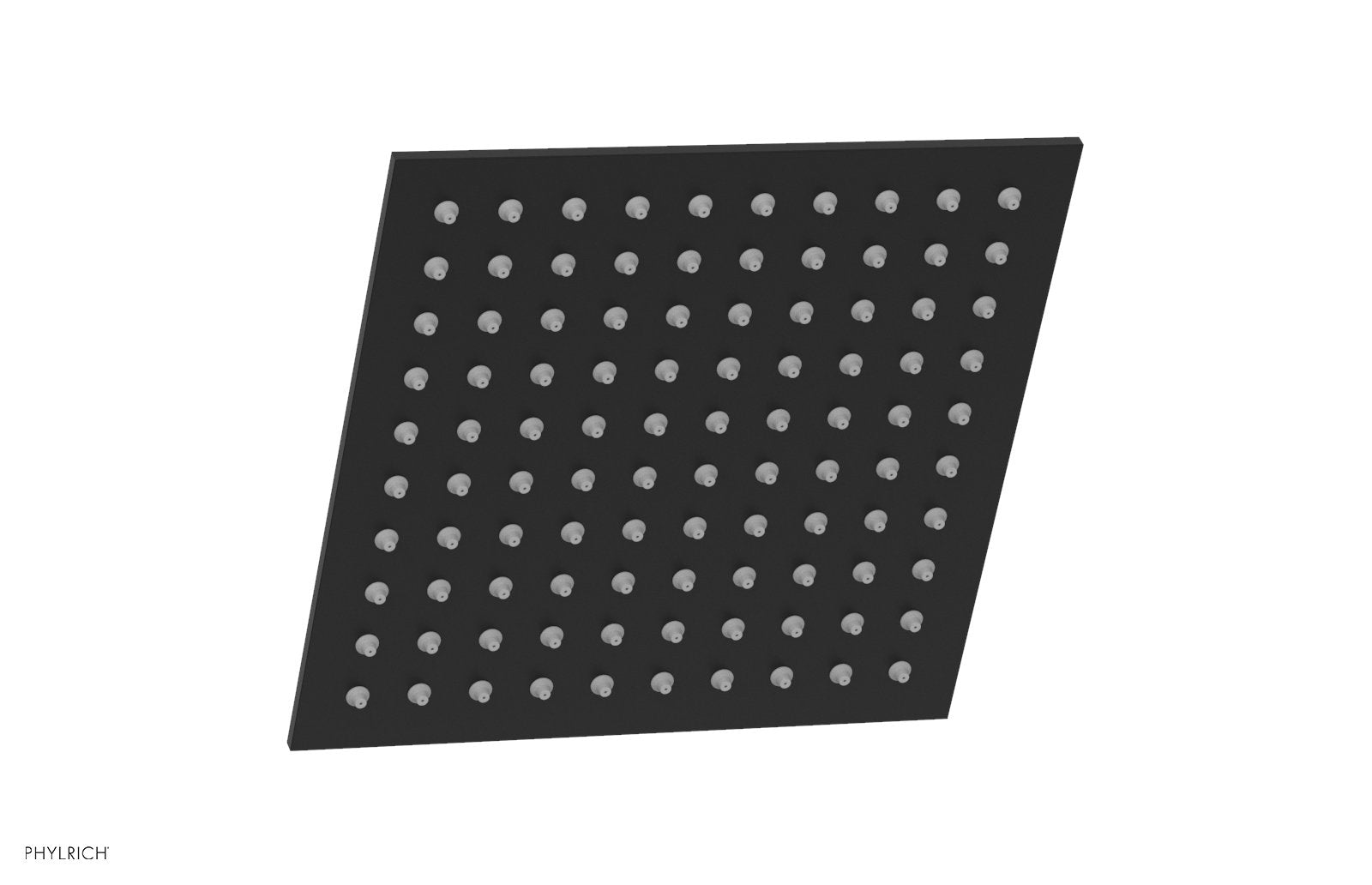 8" Square Shower Head 3-333