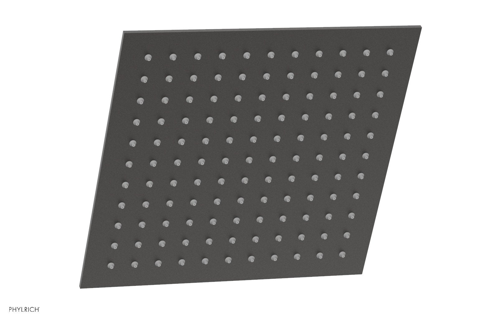 12" Square Shower Head 3-337