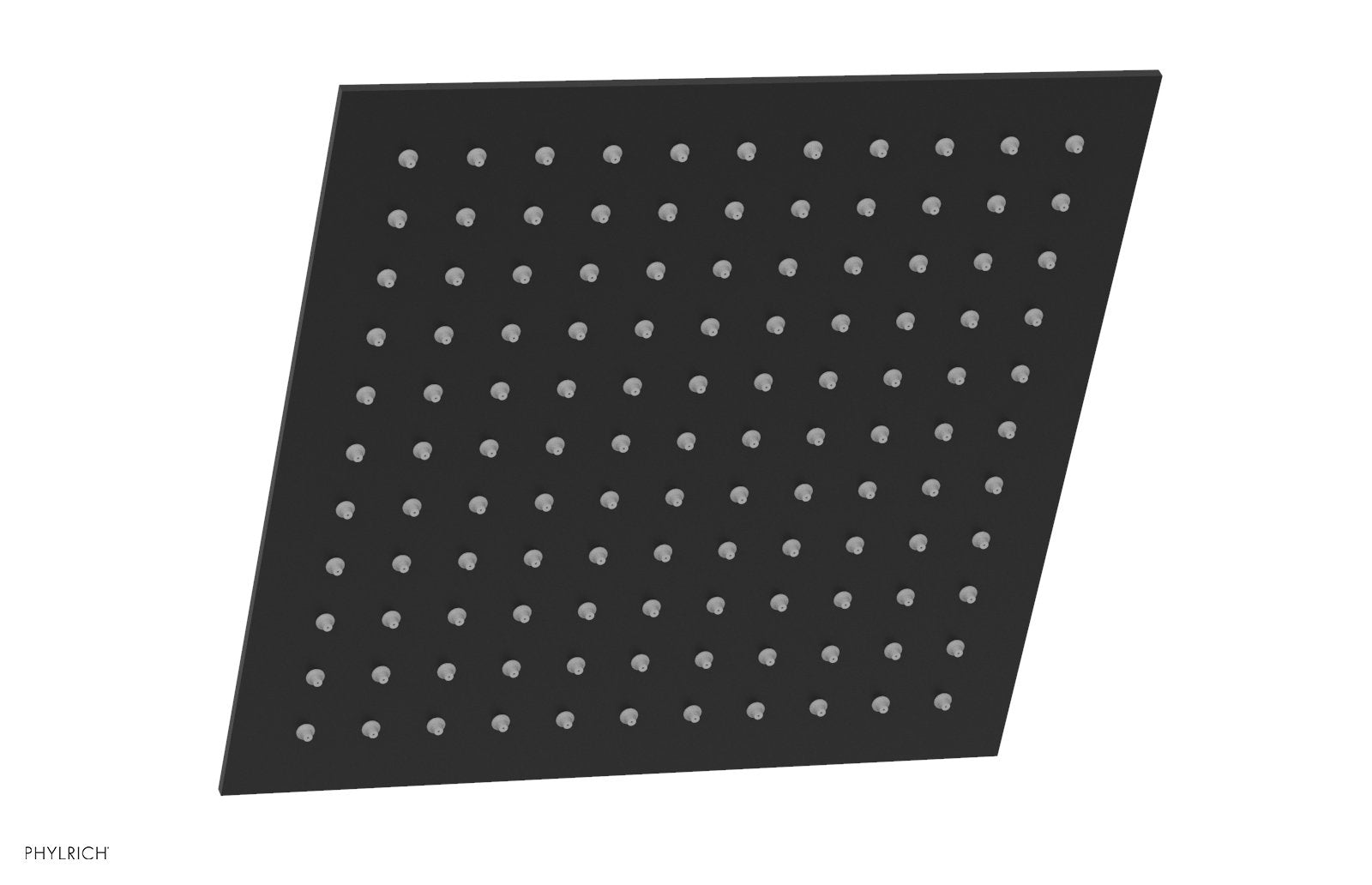 12" Square Shower Head 3-337