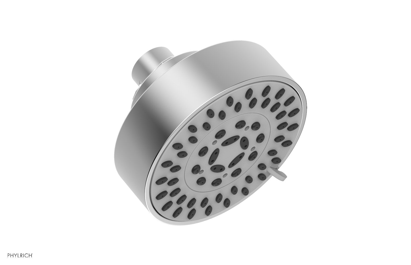 4" Multifunction Shower Head  3-347