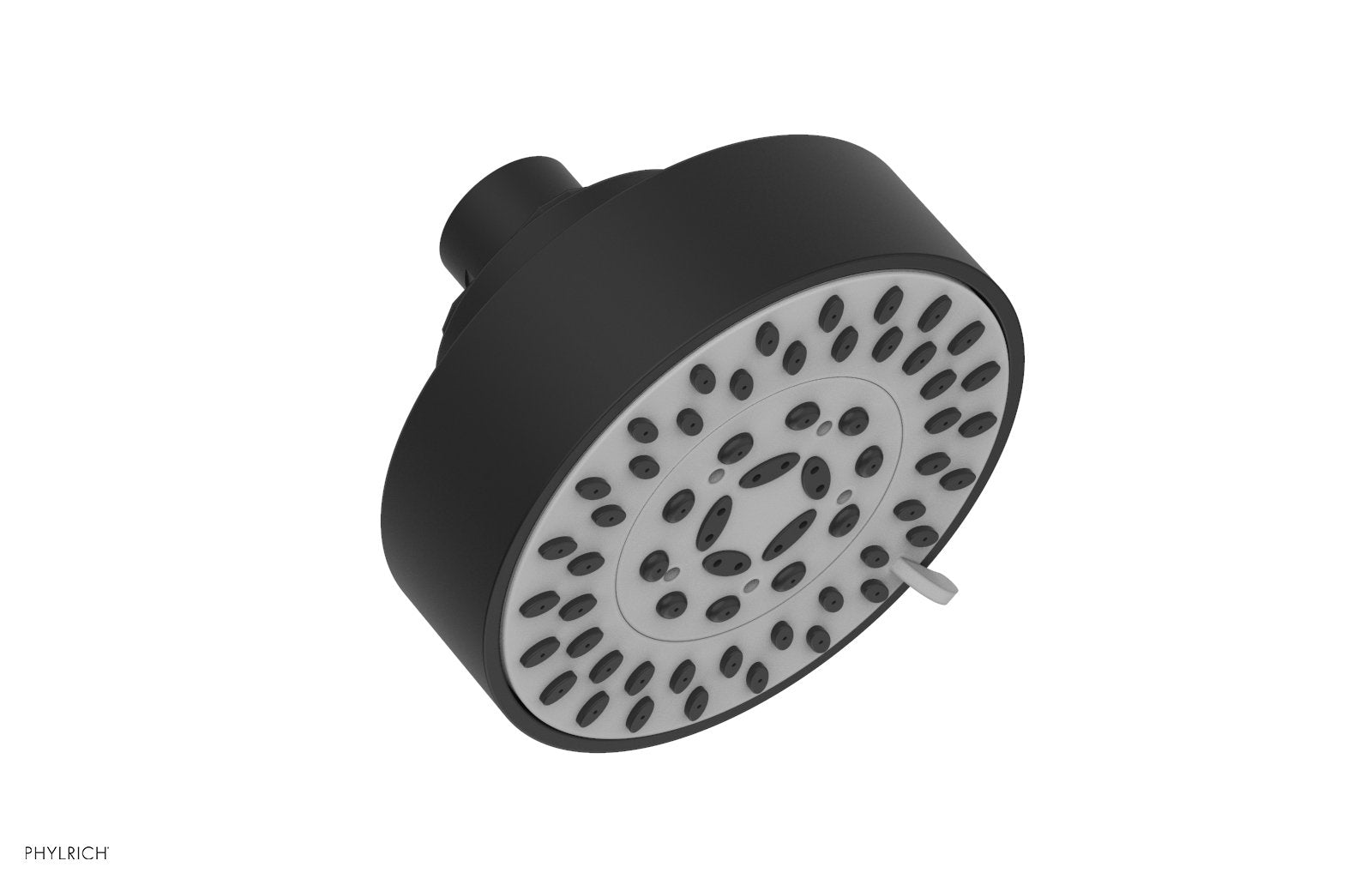 4" Multifunction Shower Head  3-347