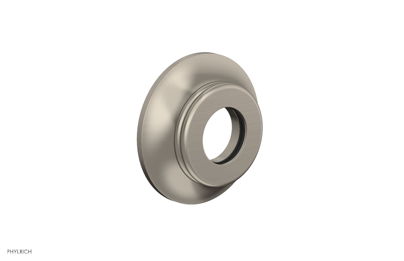 Hex Modern Flange 3-449