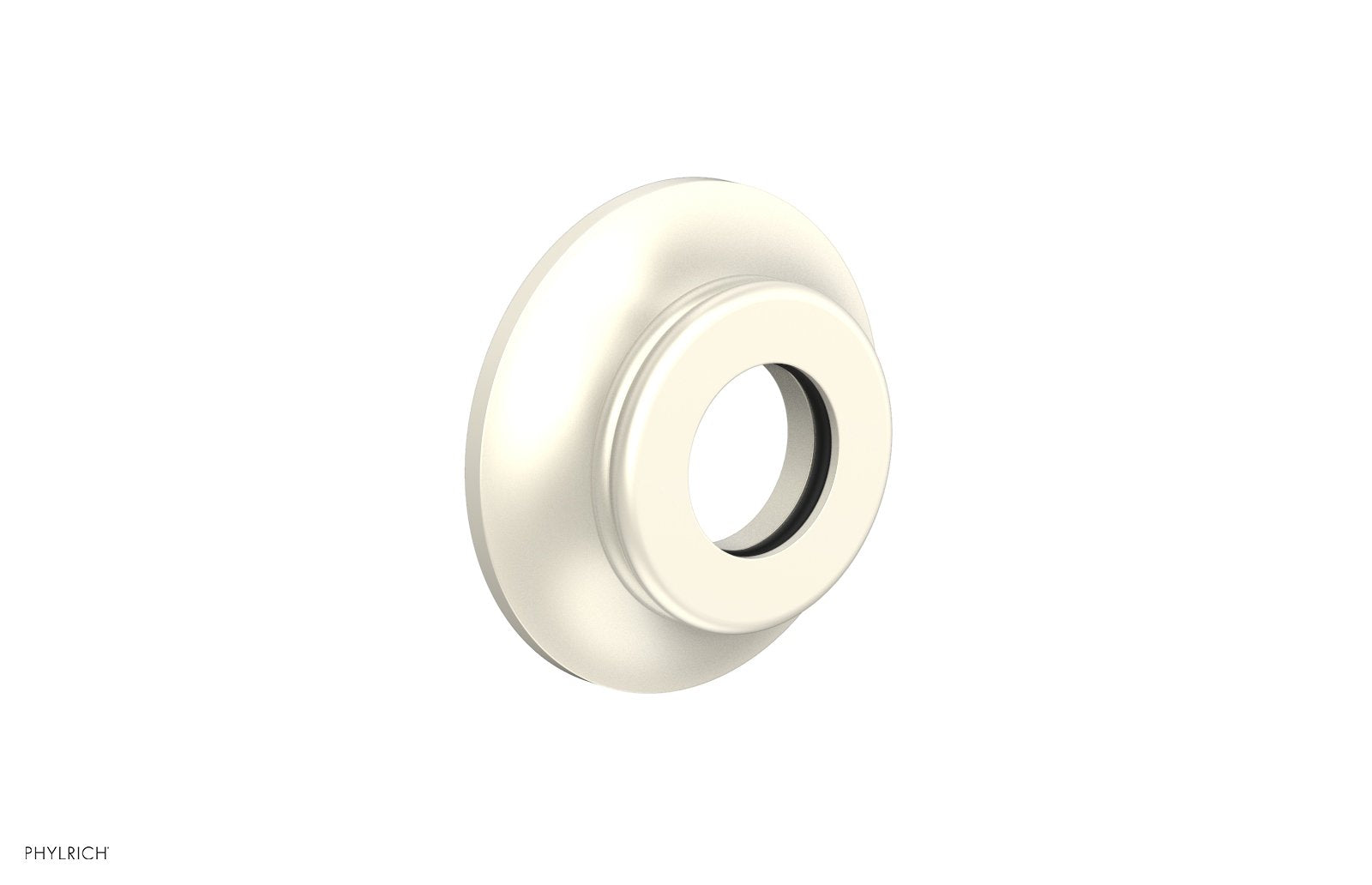 Hex Modern Flange 3-449