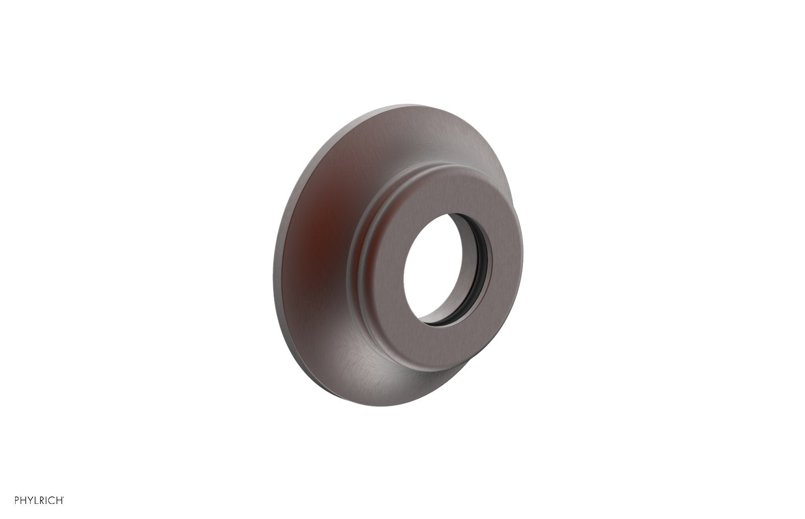 Hex Modern Flange 3-449