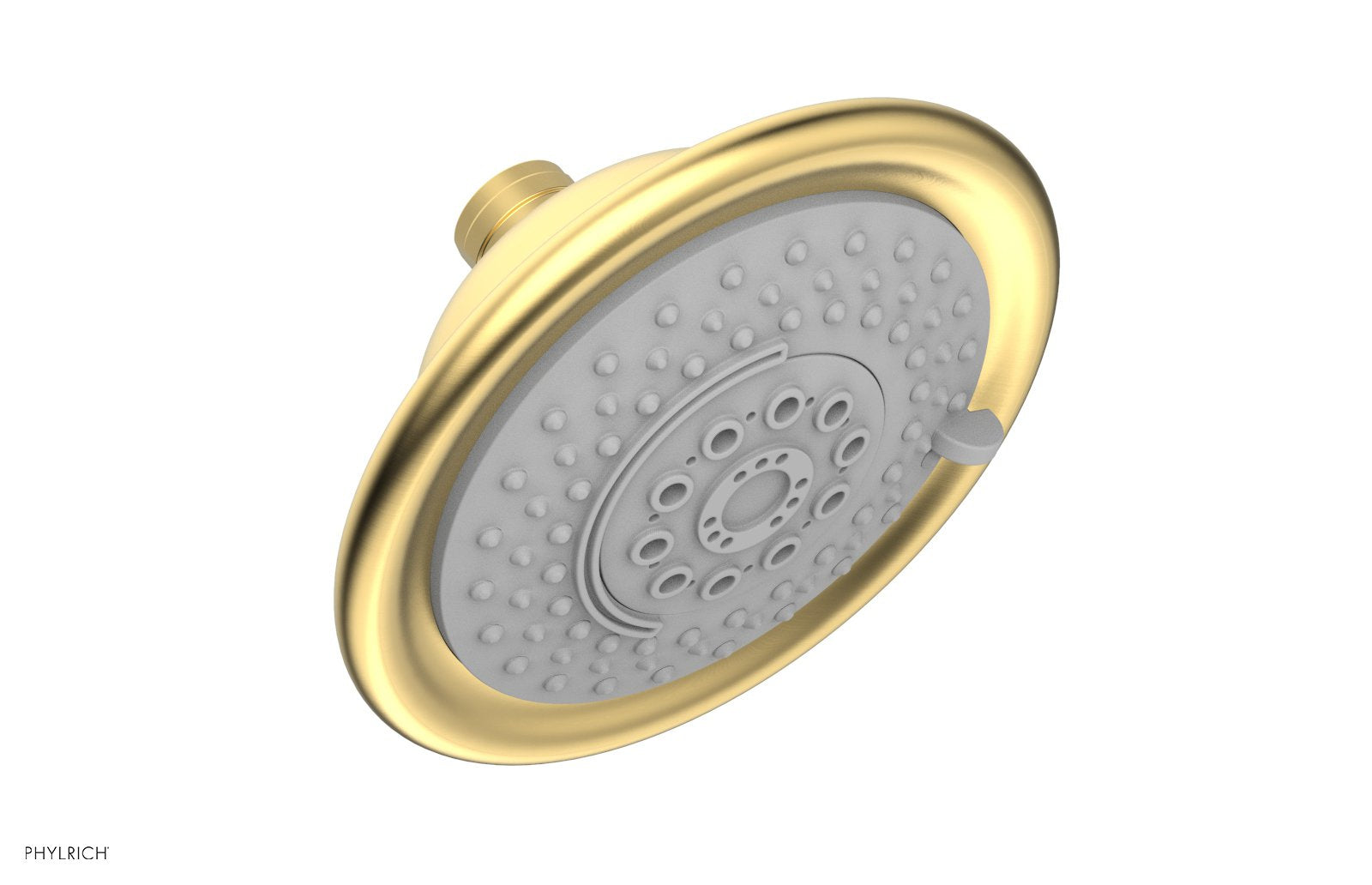 Traditional Multifunction Shower Head  3-455