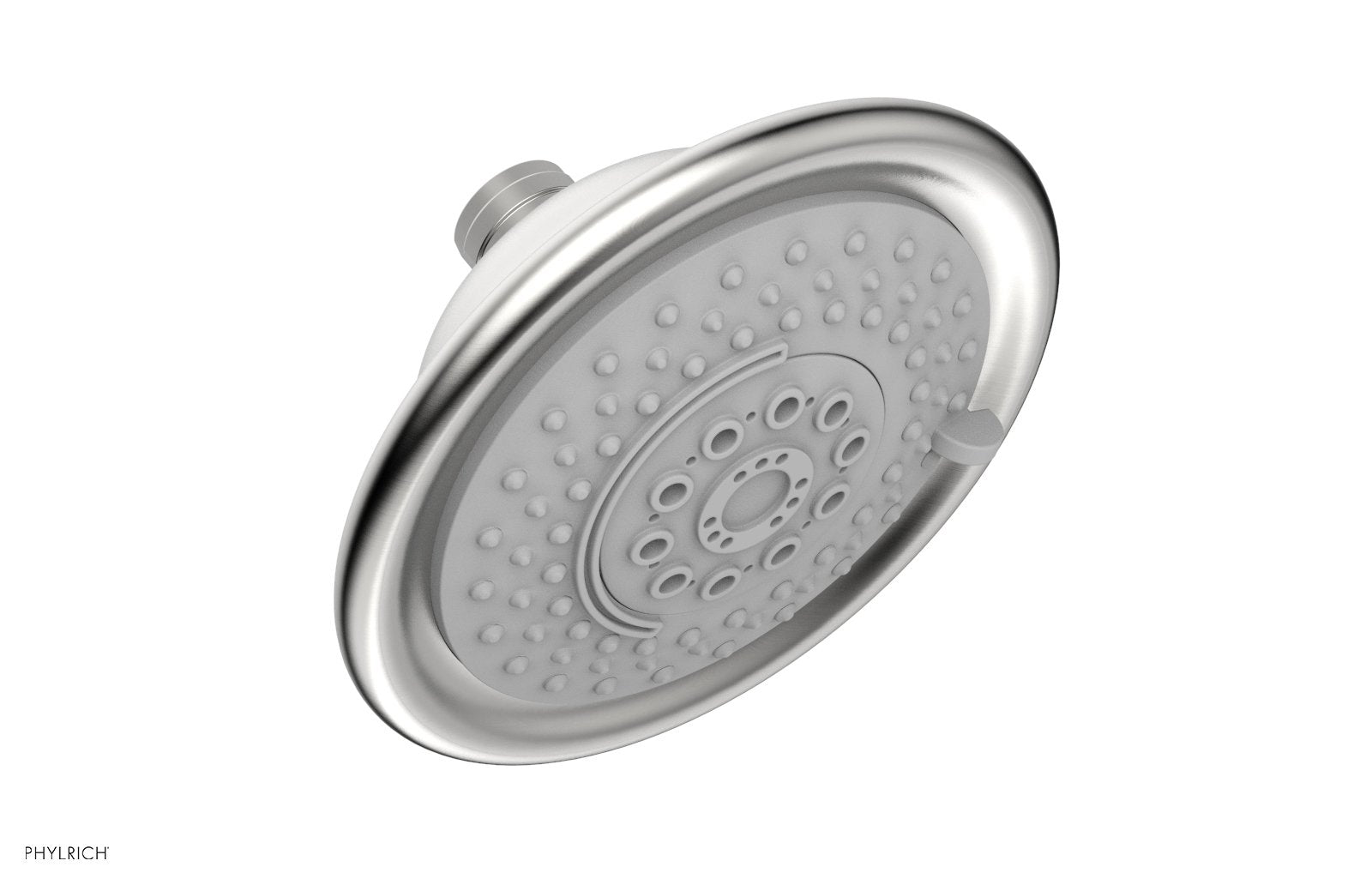 Traditional Multifunction Shower Head  3-455