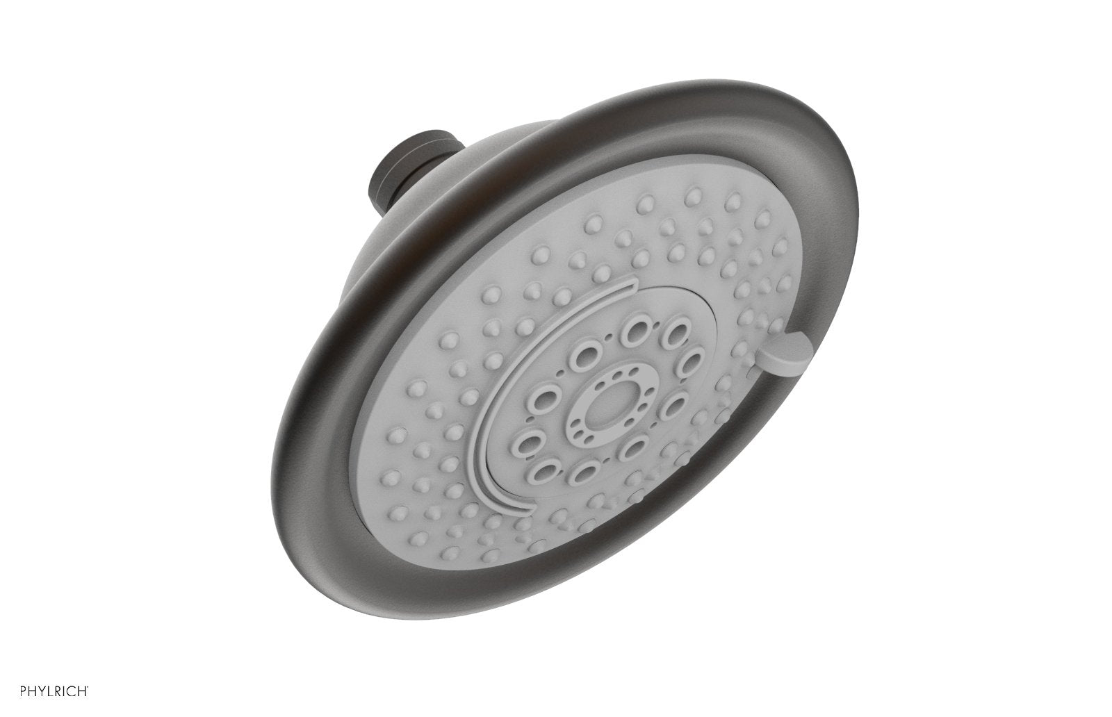 Traditional Multifunction Shower Head  3-455