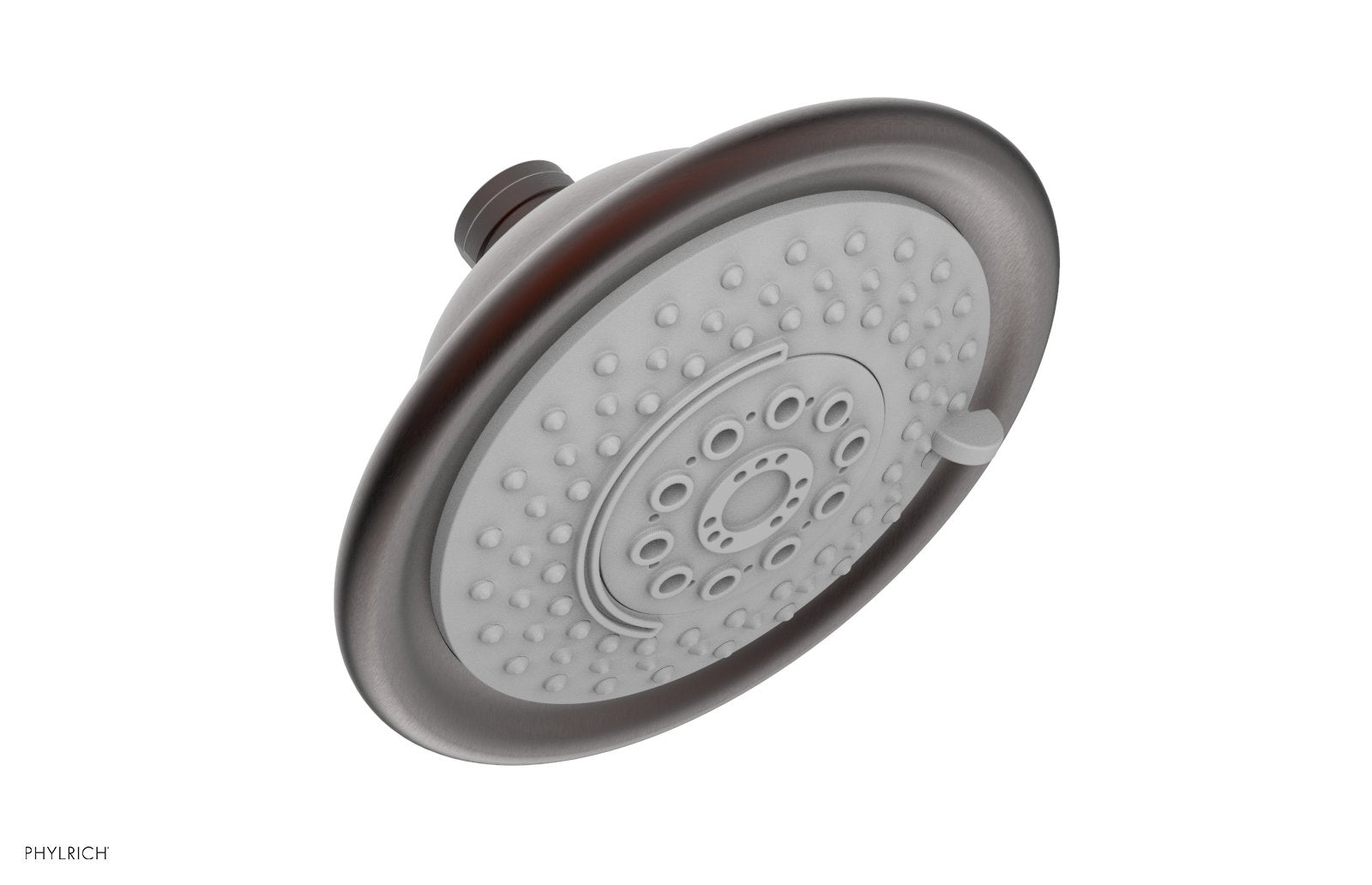 Traditional Multifunction Shower Head  3-455
