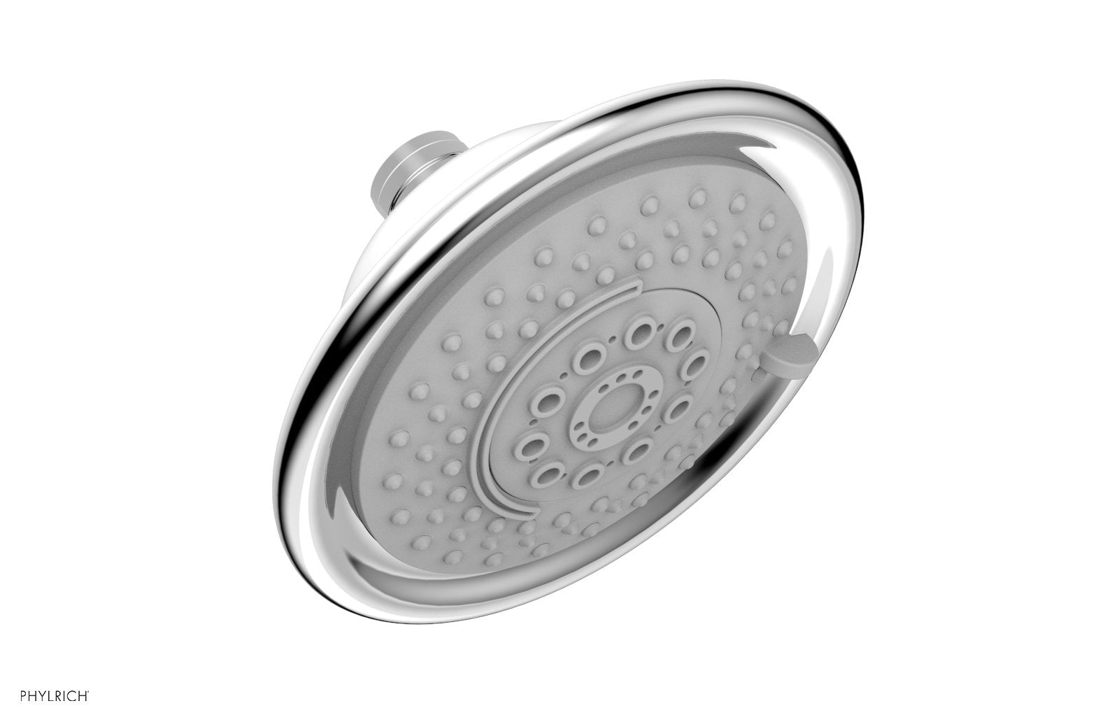 Traditional Multifunction Shower Head  3-455