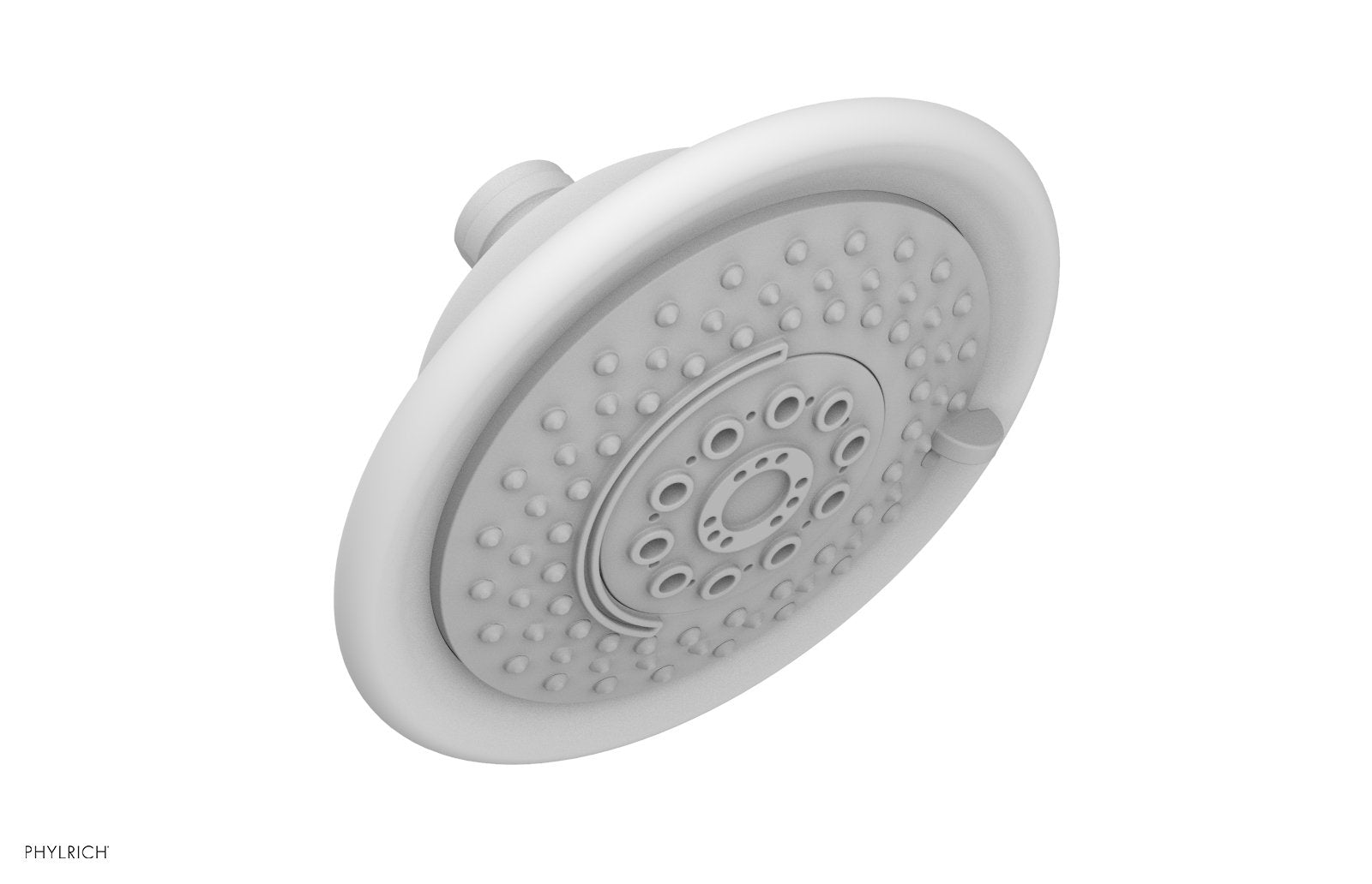 Traditional Multifunction Shower Head  3-455