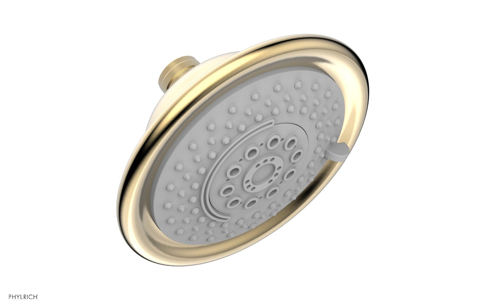 Traditional Multifunction Shower Head  3-455