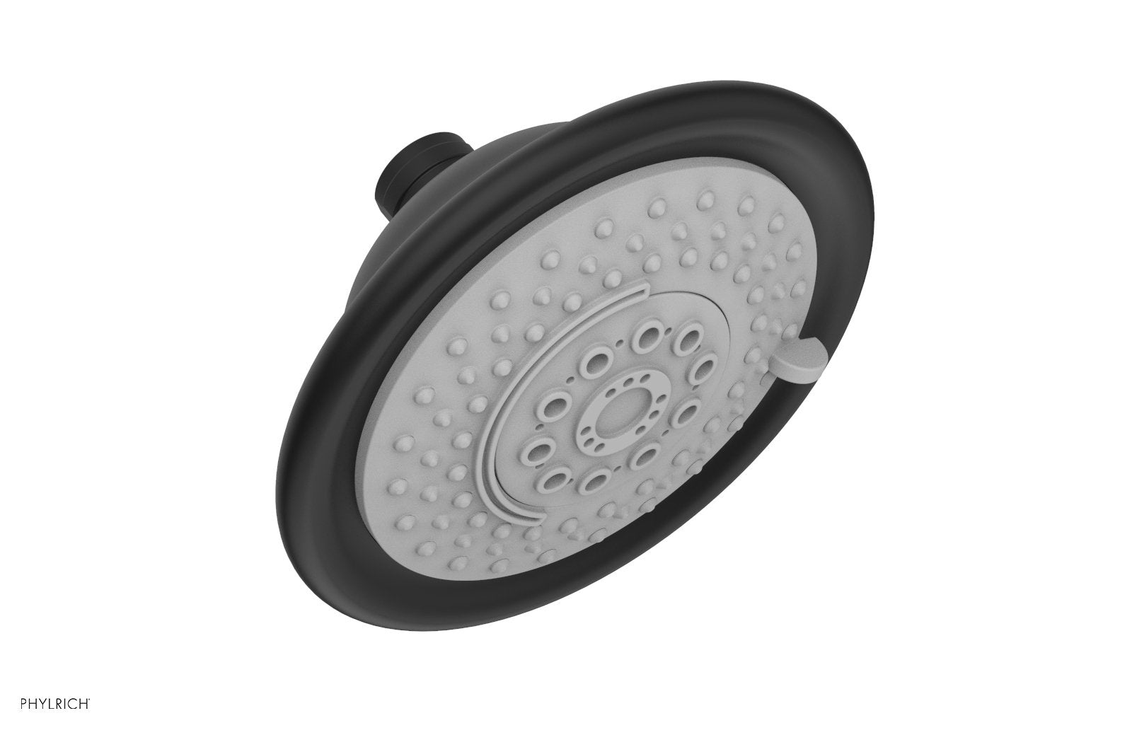 Traditional Multifunction Shower Head  3-455