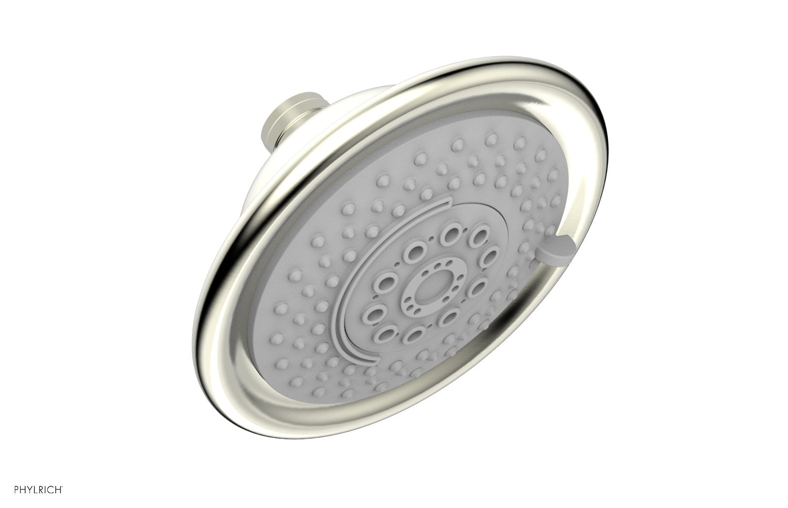 Traditional Multifunction Shower Head  3-455