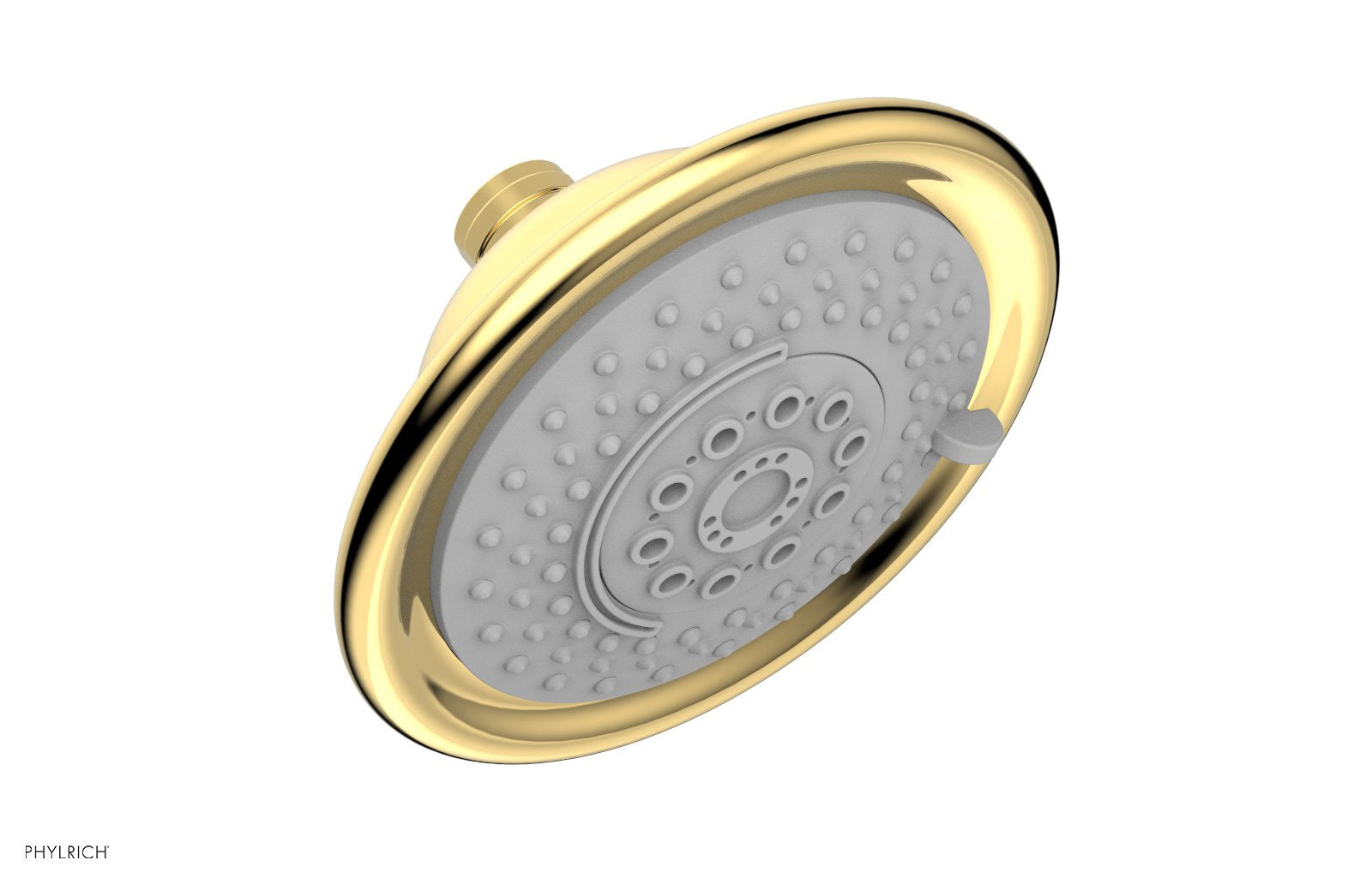 Traditional Multifunction Shower Head  3-455