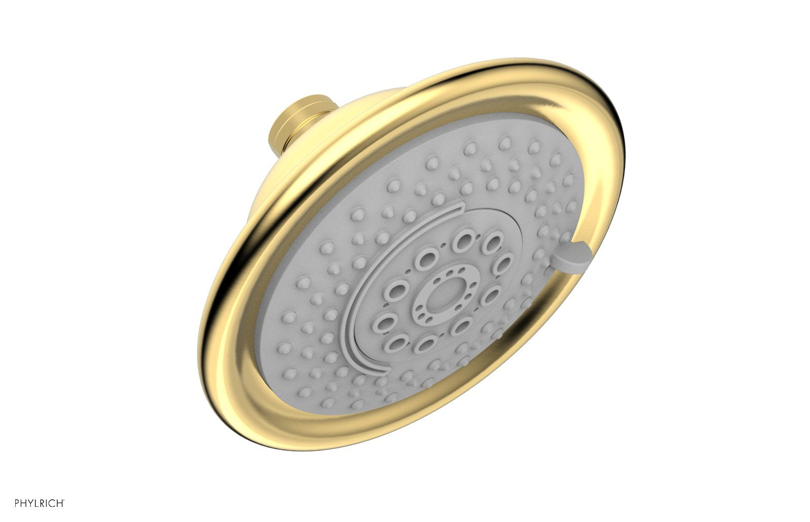 Traditional Multifunction Shower Head  3-455