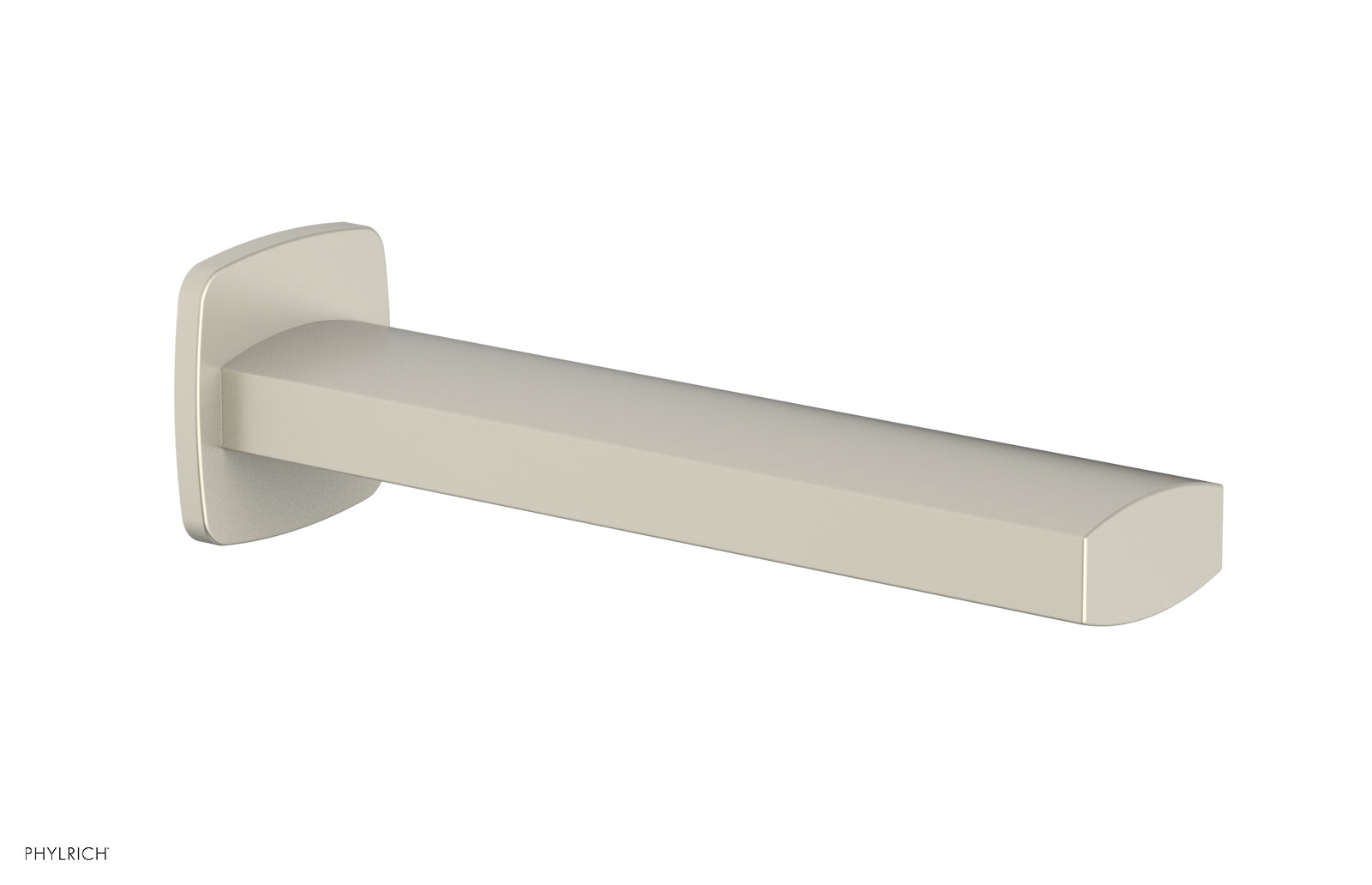 RADI Wall Tub Spout Only 3-523