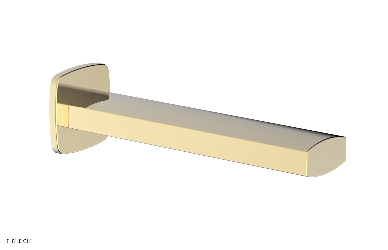 RADI Wall Tub Spout Only 3-523